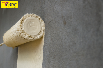 Kinh nghiệm chọn mua sơn nhà dành cho người mới