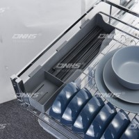 DA002 GIÁ XOONG NỒI BA MẶT INOX 304