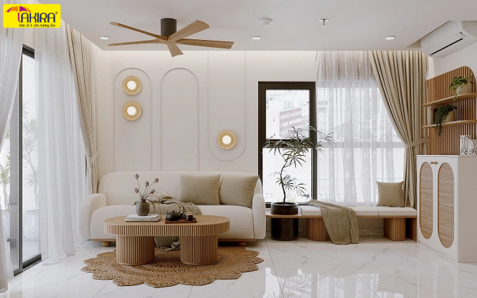 ƯU ĐIỂM VÀ NHƯỢC ĐIỂM KHI CHỌN SƠN NHÀ TONE TRẮNG: GIẢI PHÁP NÀO ĐỂ GIỮ VẺ ĐẸP BỀN LÂU?