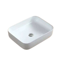 VTL8008 | LAVABO DƯƠNG CÓ LỖ CẮM VÒI CAO CẤP :