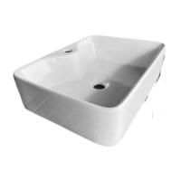 VTL8011 | LAVABO DƯƠNG CÓ LỖ CẮM CAO CẤP