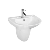 VTL8019 | LAVABO TREO 2 KHỐI HÀNG CAO CẤP