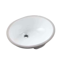 VTL8028 | LAVABO ÂM TRÒN CAO CẤP